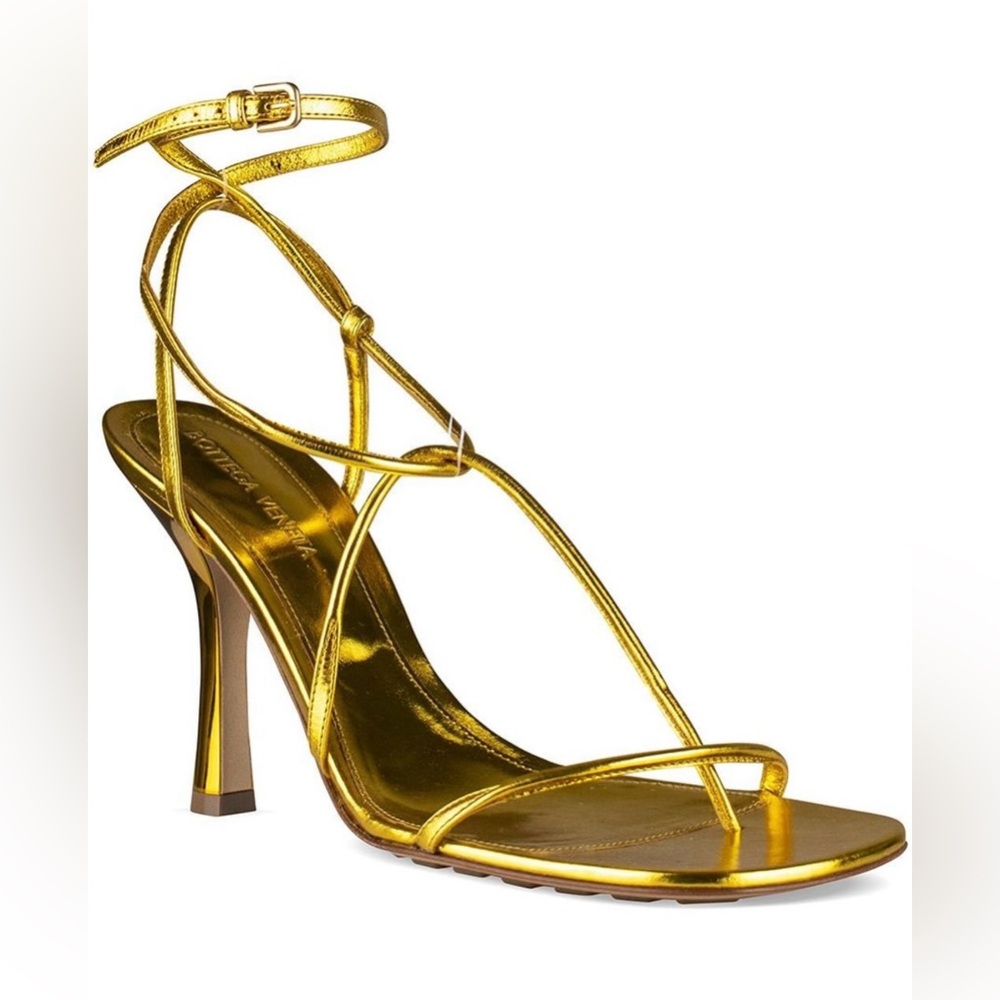 Bottega Veneta sandals